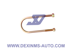 JINJIANG JIAJING U-Bolt OE OE reference available on request technical drawing