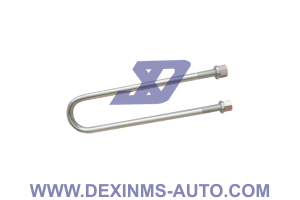 JINJIANG JIAJING U-Bolt OE OE reference available on request technical drawing