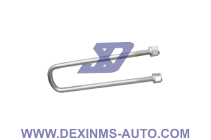 JINJIANG JIAJING U-Bolt OE OE reference available on request technical drawing
