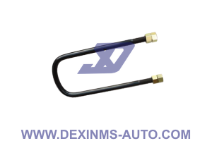 JINJIANG JIAJING U-Bolt OE OE reference available on request technical drawing