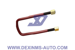 JINJIANG JIAJING U-Bolt OE OE reference available on request technical drawing