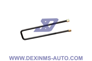 JINJIANG JIAJING U-Bolt OE OE reference available on request technical drawing