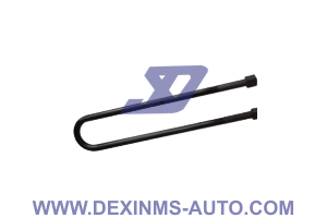 JINJIANG JIAJING U-Bolt OE OE reference available on request technical drawing