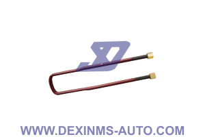 JINJIANG JIAJING U-Bolt OE OE reference available on request technical drawing