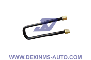JINJIANG JIAJING U-Bolt OE OE reference available on request technical drawing