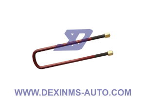 JINJIANG JIAJING U-Bolt OE OE reference available on request technical drawing