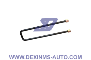 JINJIANG JIAJING U-Bolt OE OE reference available on request technical drawing