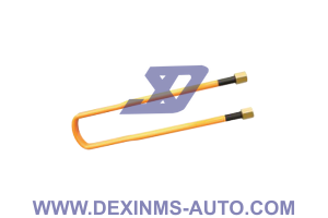 JINJIANG JIAJING U-Bolt OE OE reference available on request technical drawing