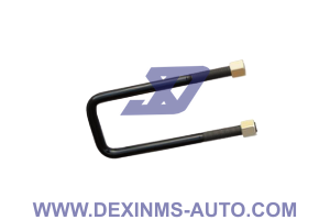 JINJIANG JIAJING U-Bolt OE OE reference available on request technical drawing