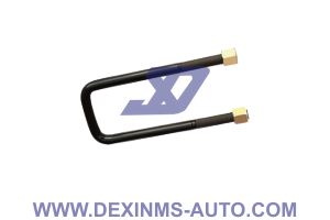 JINJIANG JIAJING U-Bolt OE OE reference available on request technical drawing