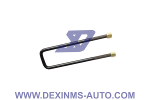 JINJIANG JIAJING U-Bolt OE OE reference available on request technical drawing