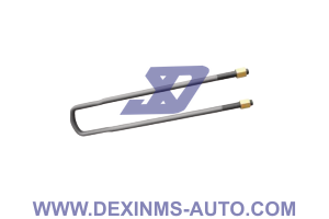 JINJIANG JIAJING U-Bolt OE OE reference available on request technical drawing