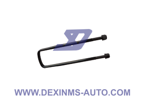 JINJIANG JIAJING U-Bolt OE OE reference available on request technical drawing