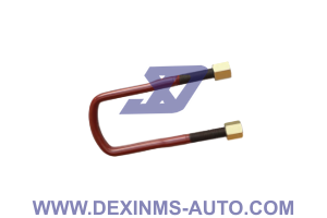 JINJIANG JIAJING U-Bolt OE OE reference available on request technical drawing