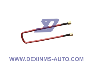 JINJIANG JIAJING U-Bolt OE OE reference available on request technical drawing