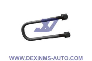 JINJIANG JIAJING U-Bolt OE OE reference available on request technical drawing