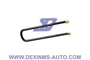 JINJIANG JIAJING U-Bolt OE OE reference available on request technical drawing