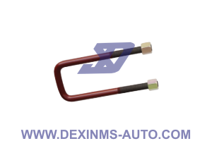 JINJIANG JIAJING U-Bolt OE OE reference available on request technical drawing