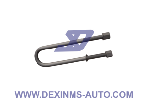 JINJIANG JIAJING U-Bolt OE OE reference available on request technical drawing