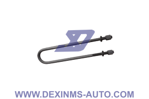 JINJIANG JIAJING U-Bolt OE OE reference available on request technical drawing