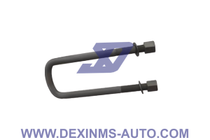 JINJIANG JIAJING U-Bolt OE OE reference available on request technical drawing