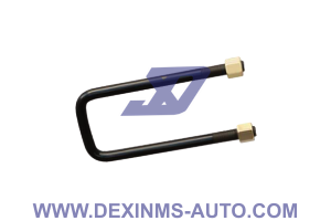 JINJIANG JIAJING U-Bolt OE OE reference available on request technical drawing