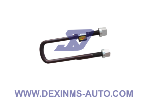 JINJIANG JIAJING U-Bolt OE OE reference available on request technical drawing