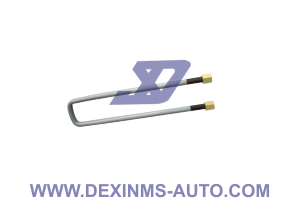 JINJIANG JIAJING U-Bolt OE OE reference available on request technical drawing