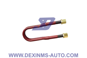 JINJIANG JIAJING U-Bolt OE OE reference available on request technical drawing