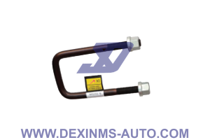 JINJIANG JIAJING U-Bolt OE OE reference available on request technical drawing