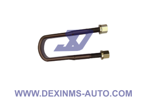 JINJIANG JIAJING U-Bolt OE OE reference available on request technical drawing
