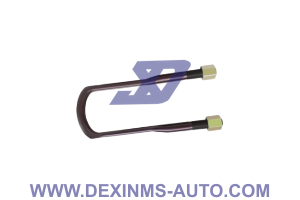 JINJIANG JIAJING U-Bolt OE OE reference available on request technical drawing
