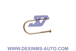JINJIANG JIAJING U-Bolt OE OE reference available on request technical drawing