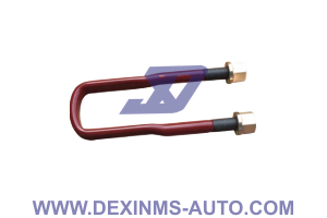 JINJIANG JIAJING U-Bolt OE OE reference available on request technical drawing