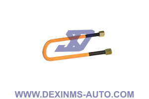 JINJIANG JIAJING U-Bolt OE OE reference available on request technical drawing