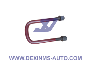 JINJIANG JIAJING U-Bolt OE OE reference available on request technical drawing