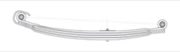 MERCEDES-BENZ Leaf Spring OE 9493200602 technical drawing