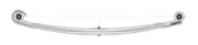 MERCEDES-BENZ Leaf Spring OE 9433200902 technical drawing