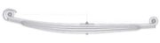 MERCEDES-BENZ Leaf Spring OE 9443200702 technical drawing