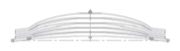 MERCEDES-BENZ Leaf Spring OE 9483201405 technical drawing